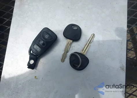 2008 Hyundai Elantra Gls/Se from USA, damaged, VIN KMHDU46D58U343300